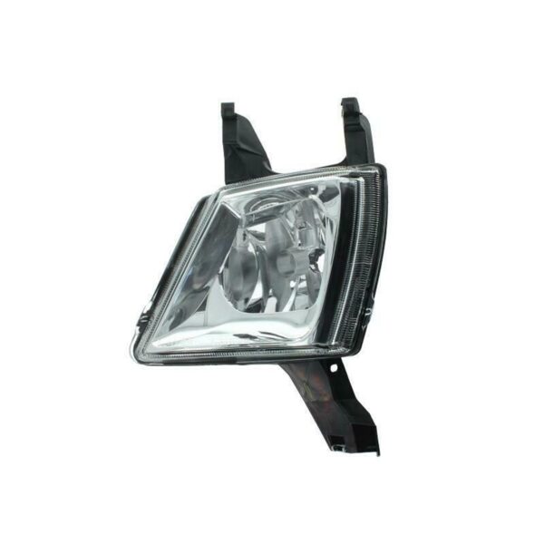 Ляв халоген за Peugeot 407, 407 SW 2004-2010