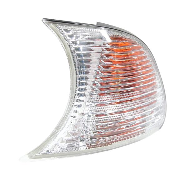 Ляв бял мигач за BMW серия 3 E46 купе/кабрио 2001-2003