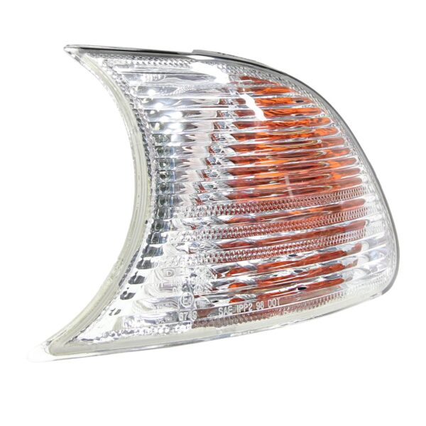 Ляв бял мигач за BMW серия 3 E46 купе/кабрио 1999-2001