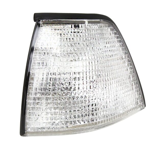 Ляв бял мигач за BMW серия 3 E36 седан/комби/компакт 1990-1998