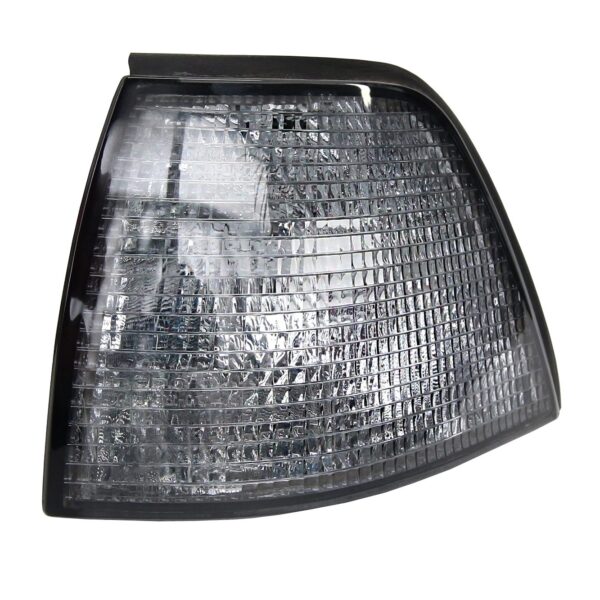 Ляв тунинг мигач за BMW серия 3 E36 седан/комби/компакт 1990-1998 опушен