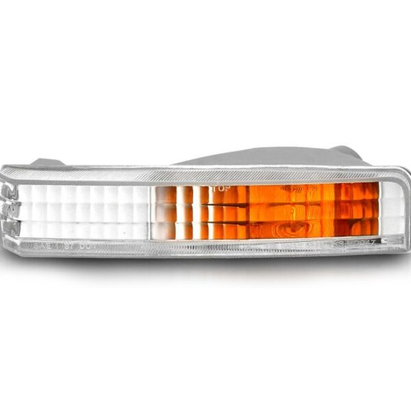 Ляв мигач за предна броня на Honda Accord 1990-1992