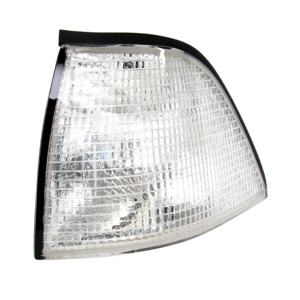 Ляв бял мигач за BMW серия 3 E36 купе/кабрио 1990-1998