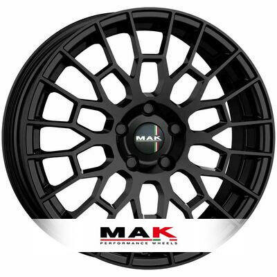MAK APX / Ширина: 7", Диаметър: 17", Дупки: 4
7x17 ET35 4x100 72