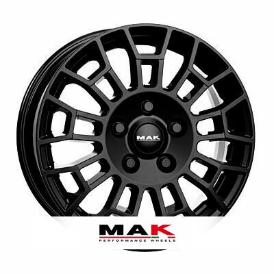 MAK Nomad / Ширина: 7.5", Диаметър: 18", Дупки: 6
7.5x18 ET47 6x120 74.5