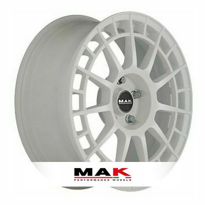 MAK NTT / Ширина: 7.5", Диаметър: 18", Дупки: 4
7.5x18 ET33 4x98 58.1