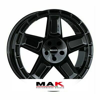 MAK Trek / Ширина: 9", Диаметър: 20", Дупки: 6
9x20 ET55 6x139.7 93.1
