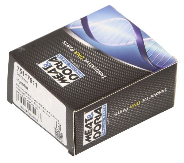 Инжектор MD75117911