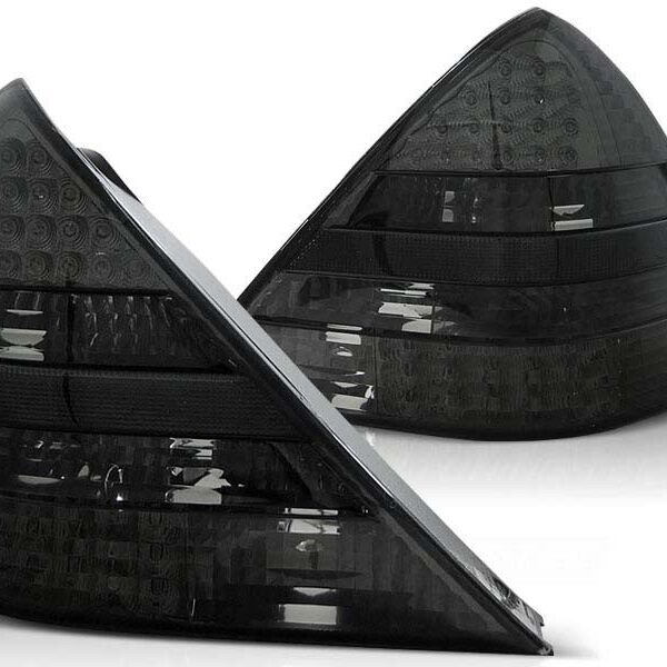 Комплект тунинг LED стопове за Mercedes R170 SLK 04.1996-2004 , ляв и десен