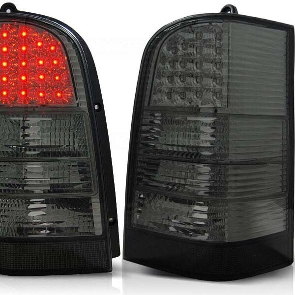 Комплект тунинг LED стопове за Mercedes VITO V-класа W638 1996-2003 , ляв и десен