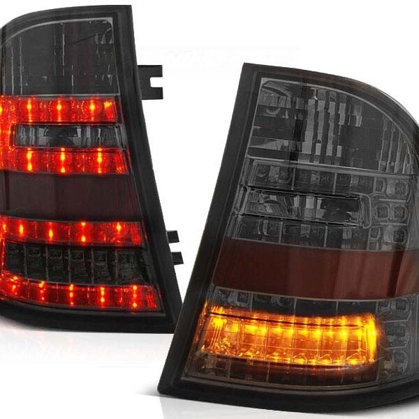 Комплект тунинг LED стопове за Mercedes W163 ML M-класа 03.1998-2005 , ляв и десен