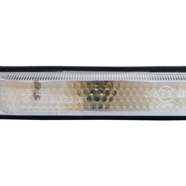 Ляв бял страничен мигач за BMW серия 3 E36 купе/кабрио 1996-1999