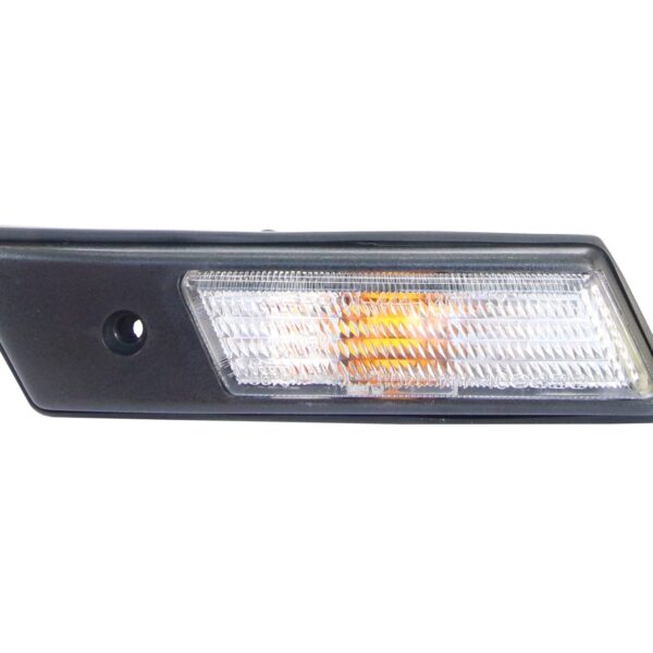 Ляв бял страничен мигач за BMW серия 3 E36 седан/комби 1990-1996