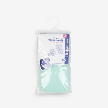 Комарник за количка Mint