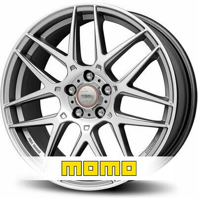 Momo Competizione / Ширина: 8", Диаметър: 19", Дупки: 4
8x19 ET30 4x108 65.1