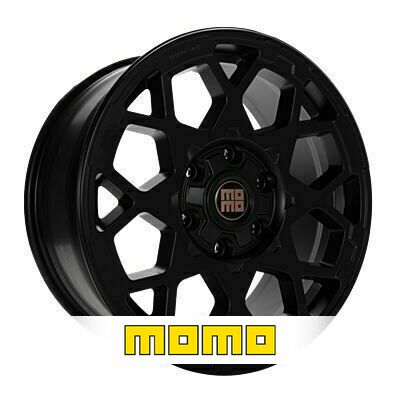 Momo Heavy Duty / Ширина: 8.5", Диаметър: 18", Дупки: 6
8.5x18 ET35 6x139.7 67.1
