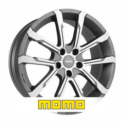 Momo Quantum / Ширина: 10.5", Диаметър: 20", Дупки: 5
10.5x20 ET42 5x112 79.6