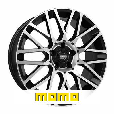 Momo Revenge / Ширина: 8.5", Диаметър: 19", Дупки: 5
8.5x19 ET30 5x120 79.6