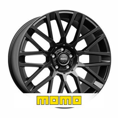 Momo Revenge / Ширина: 7", Диаметър: 17", Дупки: 5
7x17 ET45 5x112 72.3