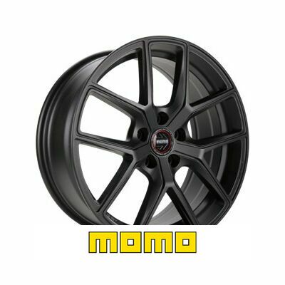 Momo RF-01 / Ширина: 8", Диаметър: 18", Дупки: 5
8x18 ET38 5x112 66.6