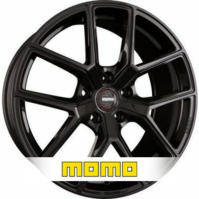 Momo RF-01 / Ширина: 11", Диаметър: 19", Дупки: 5
11x19 ET50 5x130 71.5