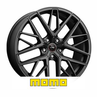 Momo RFX-01 / Ширина: 11.5", Диаметър: 22", Дупки: 5
11.5x22 ET38 5x120 74.1