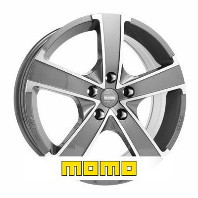 Momo WIN PRO / Ширина: 6.5", Диаметър: 15", Дупки: 4
6.5x15 ET40 4x108 72.3