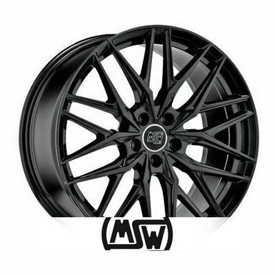 MSW 50 / Ширина: 7.5", Диаметър: 18", Дупки: 4
7.5x18 ET20 4x108 65.1