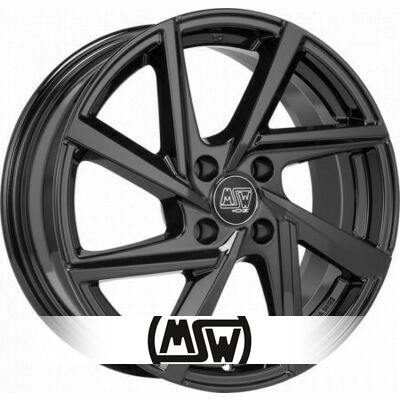 MSW 80/4 / Ширина: 6.5", Диаметър: 16", Дупки: 4
6.5x16 ET32 4x108 65.06