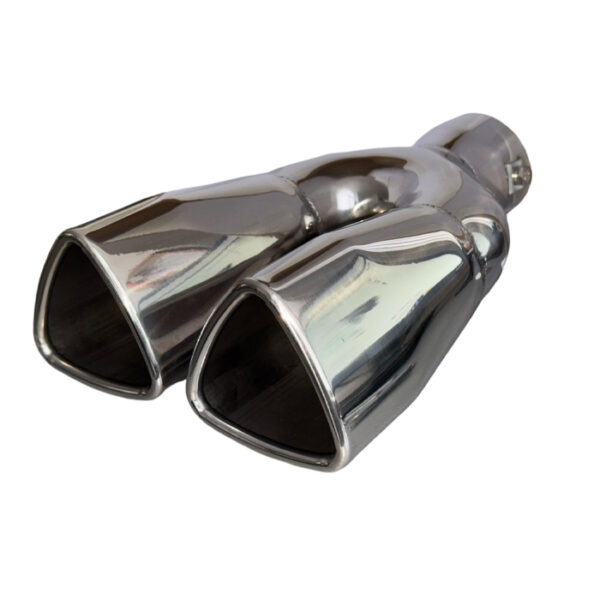 Накрайник ауспух 326