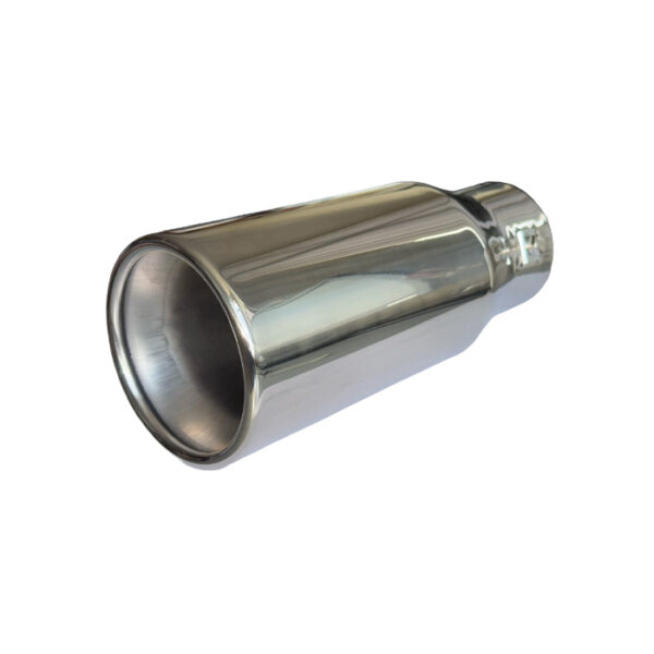 Накрайник ауспух 667