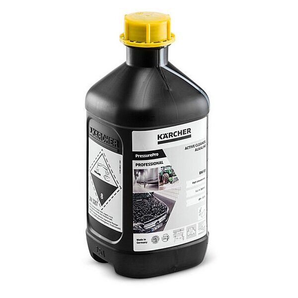 Обезмаслител KARCHER RM 81 Active Xleaner 2.5L