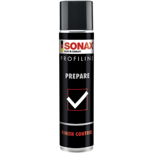Обезмаслител за лакови покрития SONAX PROFILINE 400мл.