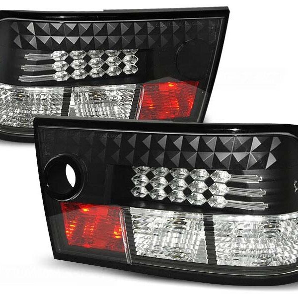 Комплект тунинг LED стопове за Opel CALIBRA 08.1990-06.1997 , ляв и десен