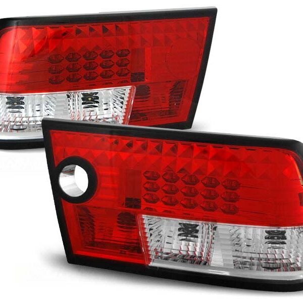 Комплект тунинг LED стопове за Opel CALIBRA 08.1990-06.1997 , ляв и десен