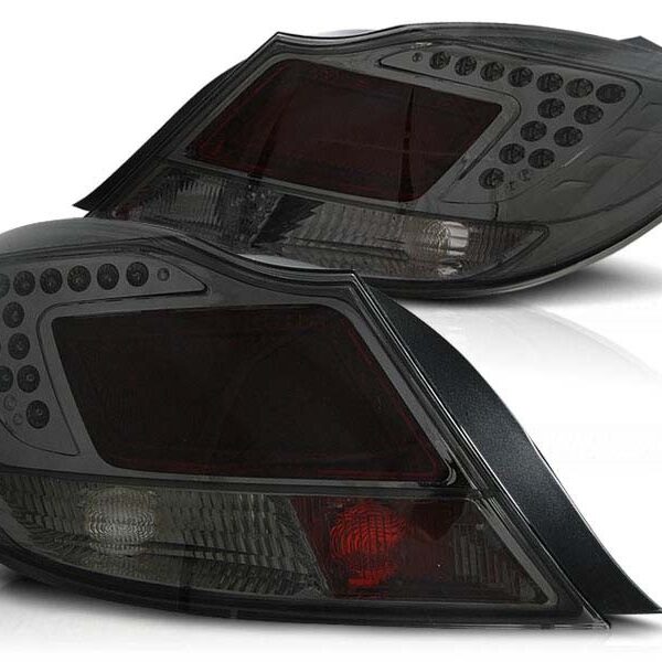 Комплект тунинг LED стопове за Opel INSIGNIA 2008- седан/хечбек , ляв и десен