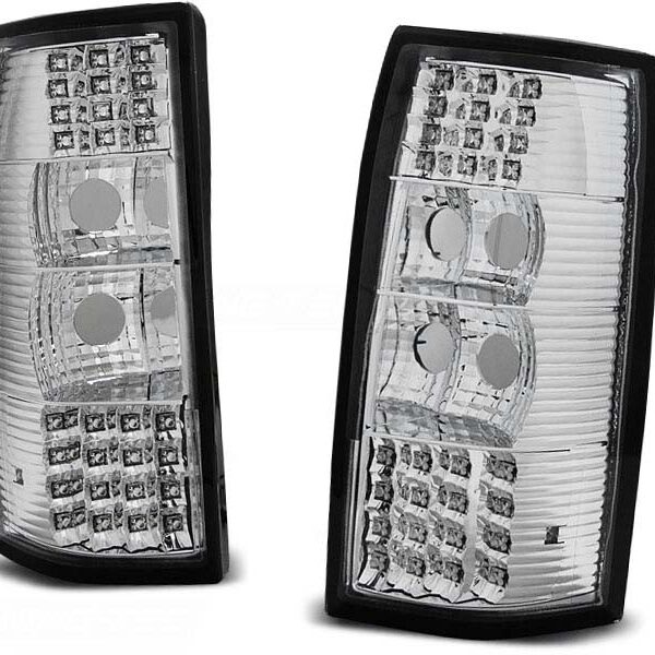 Комплект тунинг LED стопове за Opel OMEGA B 03.1994-09.1999 комби , ляв и десен