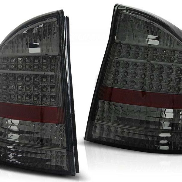 Комплект тунинг LED стопове за Opel VECTRA C 04.2002-2008 седан/хечбек , ляв и десен