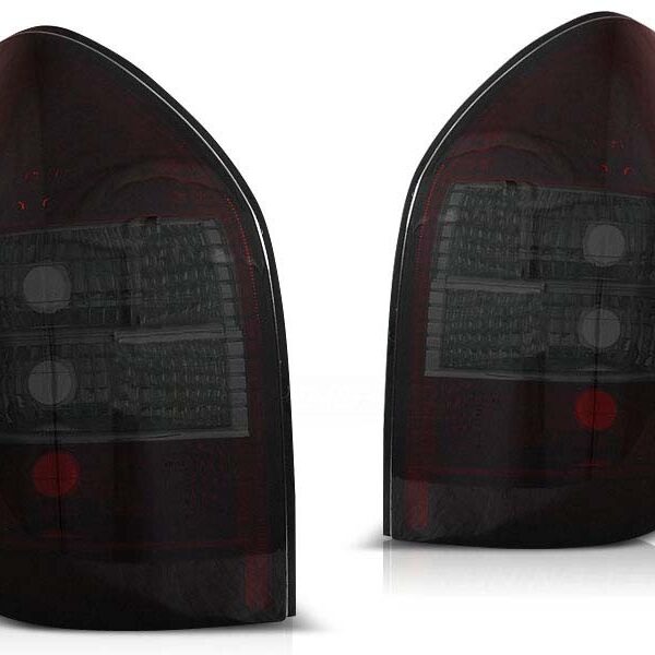 Комплект тунинг LED стопове за Opel ZAFIRA 04.1999-06.2005 , ляв и десен