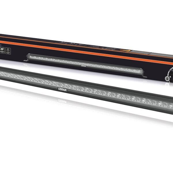 LED бар Osram Lightbar FX1250-CB SM GEN2 12V, 176W, 11000lm, 6000K, 1202x83x54mm