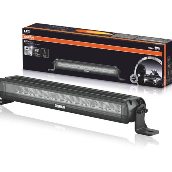 LED бар Osram Lightbar FX500-SP SM GEN2 12V, 56W, 3930lm, 6000K, 437x83x54mm