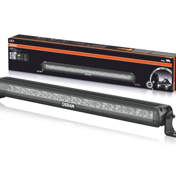 LED бар Osram Lightbar FX750-CB SM GEN2 12V, 94W, 5990lm, 6000K, 692x83x54mm