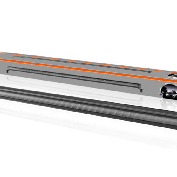 LED бар Osram Lightbar VX1000-CB SM 1031x67x35mm, 6000K, 6000LM, 108W, 12/24V, IP67, E-mark E57