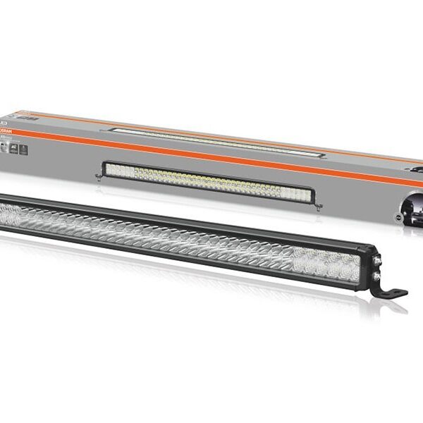 LED бар Osram Lightbar VX1000-CB DR SM 12V, 108W, 10100lm, 6000K, 996x62x74mm