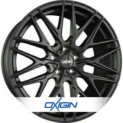 Oxigin 25 Oxcross / Ширина: 10.5", Диаметър: 20", Дупки: 5
10.5x20 ET50 5x112 66.6