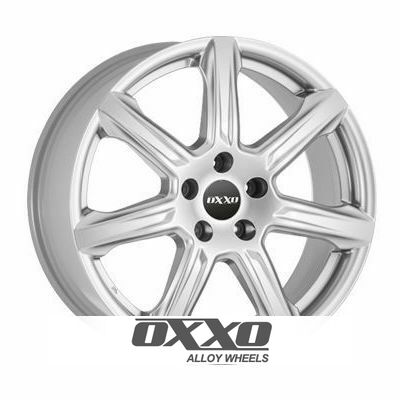 Oxxo Ferox / Ширина: 6.5", Диаметър: 16", Дупки: 4
6.5x16 ET38 4x108 67.1