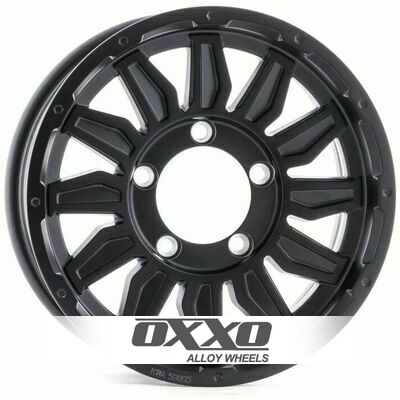 Oxxo Forrest / Ширина: 5.5", Диаметър: 15", Дупки: 5
5.5x15 ET5 5x139.7 108.1