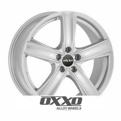 Oxxo Novel / Ширина: 6", Диаметър: 15", Дупки: 4
6x15 ET40 4x100 63.4