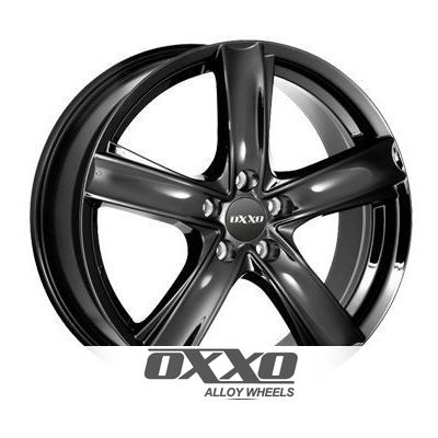 Oxxo Novel / Ширина: 5.5", Диаметър: 14", Дупки: 4
5.5x14 ET40 4x100 63.4