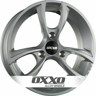 Oxxo Trias / Ширина: 5", Диаметър: 15", Дупки: 3
5x15 ET20 3x112 57.1